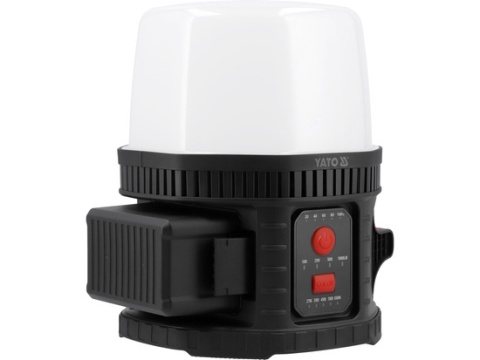 REFLEKTOR 18V 10000LM 360°