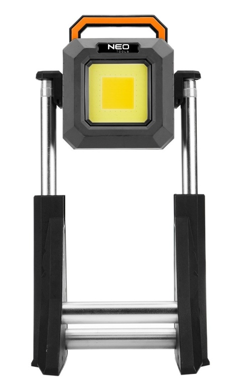 Reflektor 99-124 N