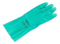 Rękawice chemioodporne