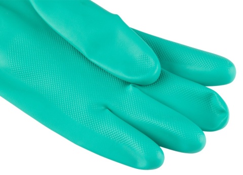 Rękawice chemioodpor