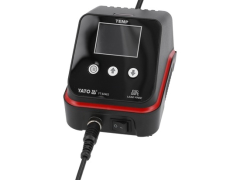 STACJA LUTOWNICZA C245 190