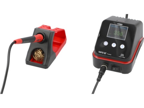 STACJA LUTOWNICZA C245