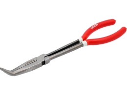 SZCZYPCE WYDŁUŻONE WYGIĘTE