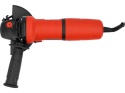 SZLIFIERKA KĄTOWA 125MM 720W Z REGULACJĄ OBR