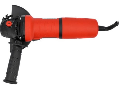 SZLIFIERKA KĄTOWA 125MM 720W Z REGULACJĄ OBR