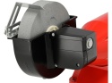 SZLIFIERKA STOŁOWA NA MOKRO/SUCHO 520W (150X32MM)