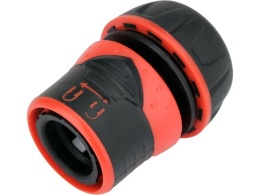 SZYBKOZŁĄCZKA 3/4" Z FUNKCJĄ STOP I BLOKADĄ