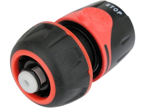 SZYBKOZŁĄCZKA 3/4" Z FUNKCJĄ