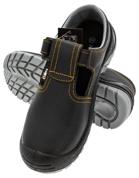 Sandały robocze 82-099-45 N