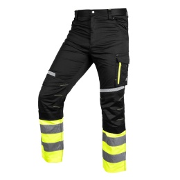 Spodnie ostrzegawcze 81-795-L NEO