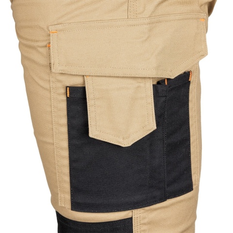 Spodnie robocze 81-35