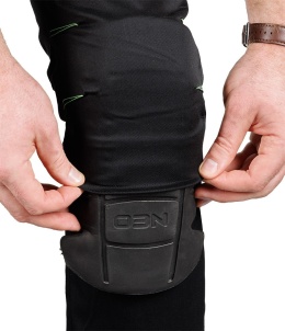 Spodnie robocze 81-351-1-XL NE