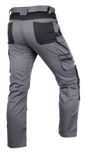 Spodnie robocze 81-351-2