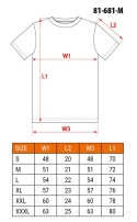 T-shirt 81-