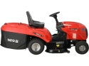 TRAKTOR OGRODOWY, KOSIARKA SPALINOWA 1