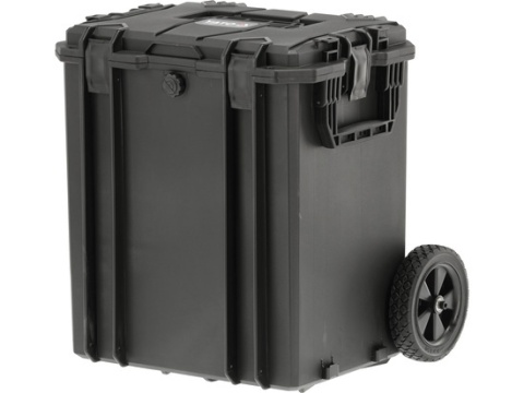 WALIZKA HERMETYCZNA NA KOŁACH 465X