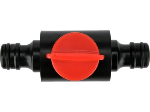 ZAWÓR DO ŁĄCZENIA 2 SZYBKOZŁĄCZEK