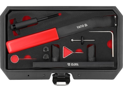 ZESTAW BLOKAD ROZRZĄDU VAG FSI/TFSI