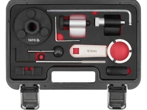 ZESTAW BLOKAD ROZRZĄDU VAG TDI 10