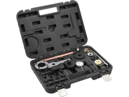 ZESTAW BLOKAD ROZRZĄDU VAG TSI/ TFSI 22 ELEMENTÓW