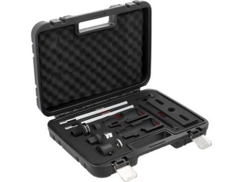 ZESTAW DO DEMONTAŻU WTRYSKIWACZY FORD 2,0 ECOBLUE