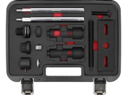 ZESTAW DO DEMONTAŻU WTRYSKIWACZY FORD 2