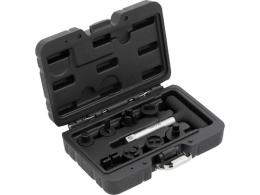 ZESTAW KLUCZY DO PLASTIKOWYCH KORKÓW OLEJU 9 ELEMENTY