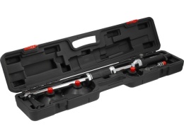 BEZWŁADNOŚCIOWY MŁOTEK DO USUWANIA WGNIECEŃ