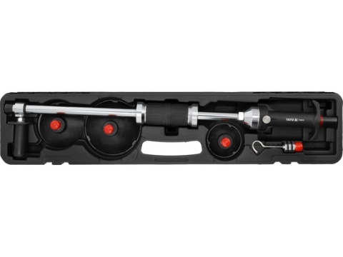 BEZWŁADNOŚCIOWY MŁOTEK