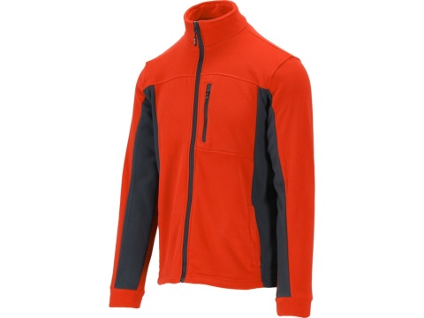 BLUZA POLAROWA SOFT ROSE R. 2XL YT-79204 YATO