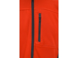 BLUZA POLAROWA SOFT ROSE R. S YT-79200