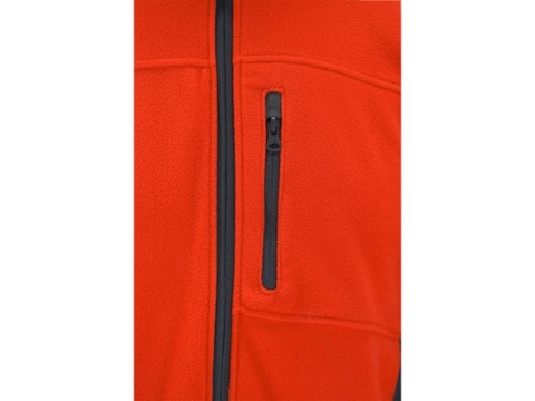 BLUZA POLAROWA SOFT ROSE R. S YT-79200