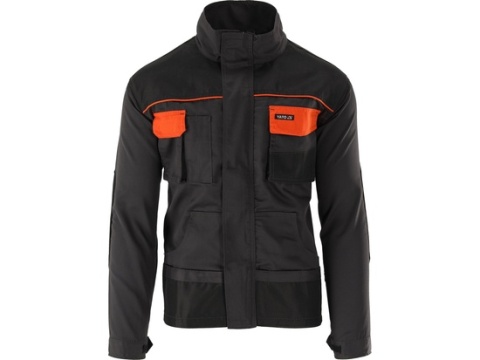 BLUZA ROBOCZA ANDESITE R. M YT-80901 YATO