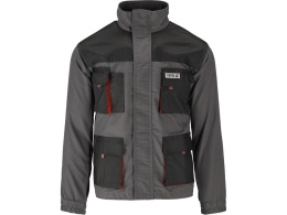 BLUZA ROBOCZA DAN R. M YT-80281 YATO