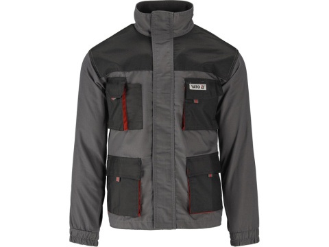 BLUZA ROBOCZA DAN R. M YT-80281 YATO