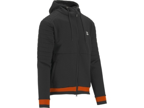 BLUZA Z KAPTUREM ROTTWEILER R. M YT-79216