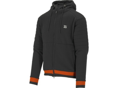 BLUZA Z KAPTUREM ROTTWEILER R. M