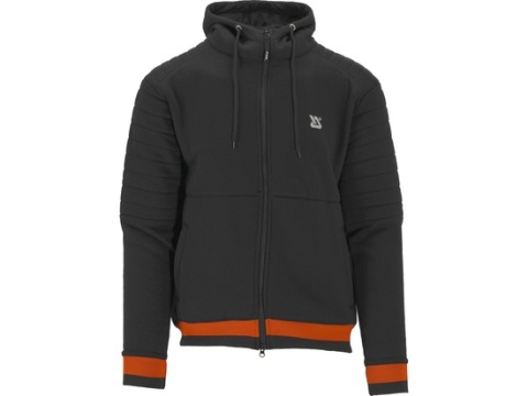 BLUZA Z KAPTUREM ROTTWEILER R. S YT-79215 YATO