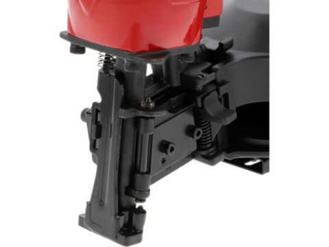 GWOŹDZIARKA BĘBNOWA NA GWOŹDZIE 22