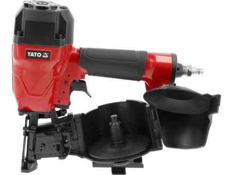 GWOŹDZIARKA BĘBNOWA NA