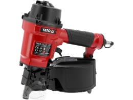 GWOŹDZIARKA BĘBNOWA NA GWOŹDZIE 32-57MM