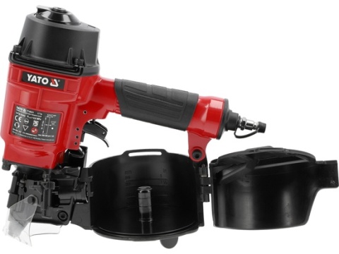 GWOŹDZIARKA BĘBNOWA NA GWOŹDZIE 32-57