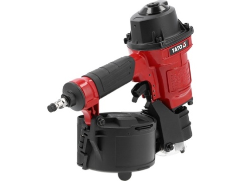 GWOŹDZIARKA BĘBNOWA NA GWOŹDZIE 32