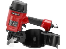 GWOŹDZIARKA BĘBNOWA NA GWOŹDZIE 45-70