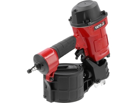 GWOŹDZIARKA BĘBNOWA NA GWOŹDZIE 45