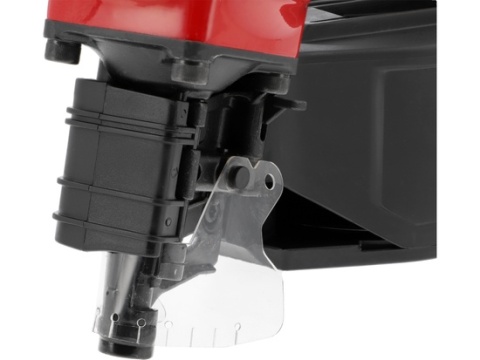 GWOŹDZIARKA BĘBNOWA NA GWOŹDZIE