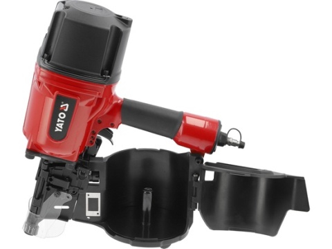 GWOŹDZIARKA BĘBNOWA NA GWOŹDZIE 65-100