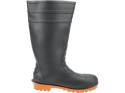 KALOSZE Z METALOWYM PODNOSKIEM PORTLAND 42 YT-80884 YATO