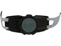 KASK OCHRONNY CZERWONY WYSOKI KOMFORT ABS
