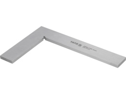 KĄTOWNIK ŚLUSARSKI 200X130 MM KL II